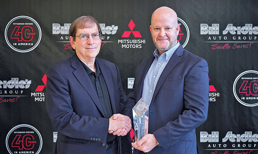 Dealer anniversaries Automotive News