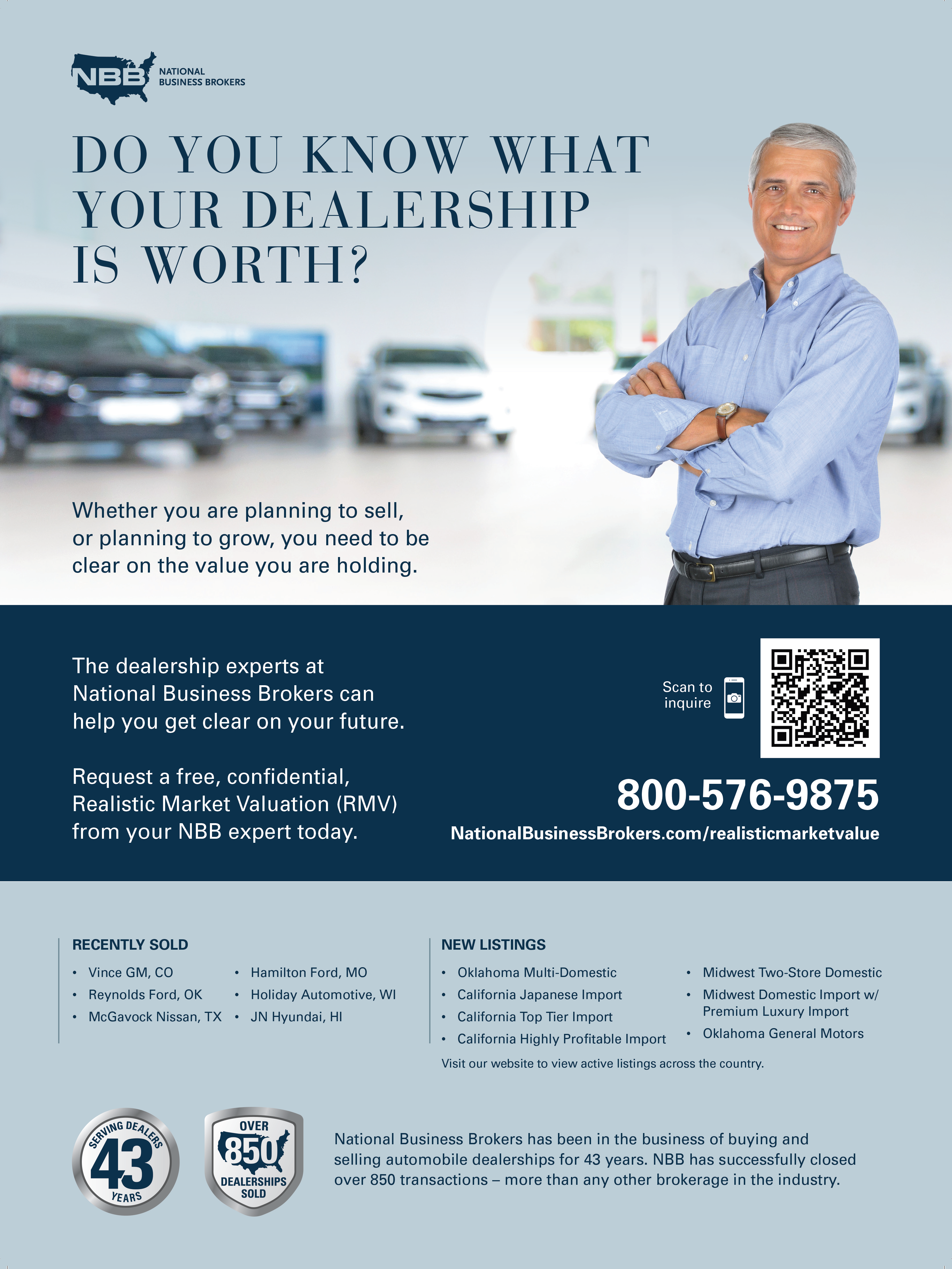 Classified Listing | Automotive News