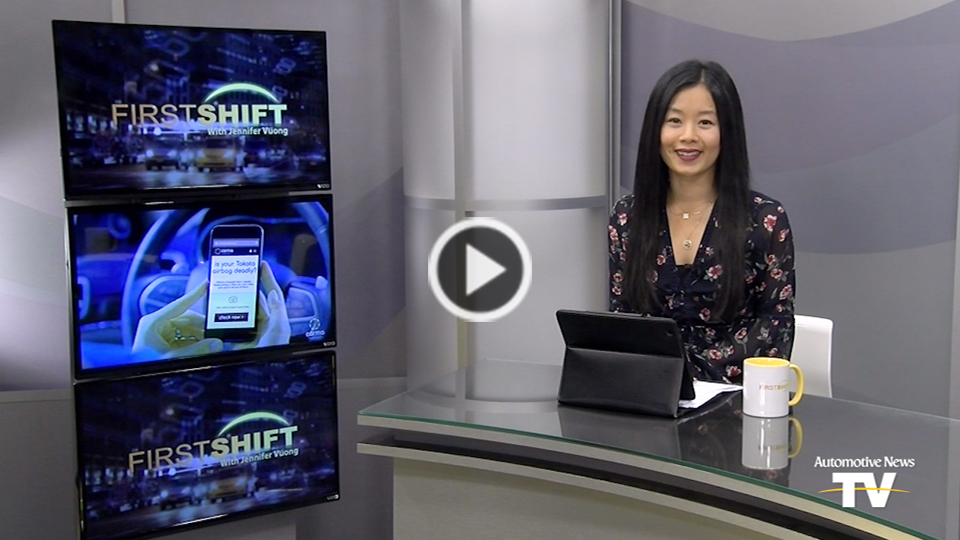 Ghosn rearrested; Prosecutors say Ghosn shifted personal losses to Nissan.