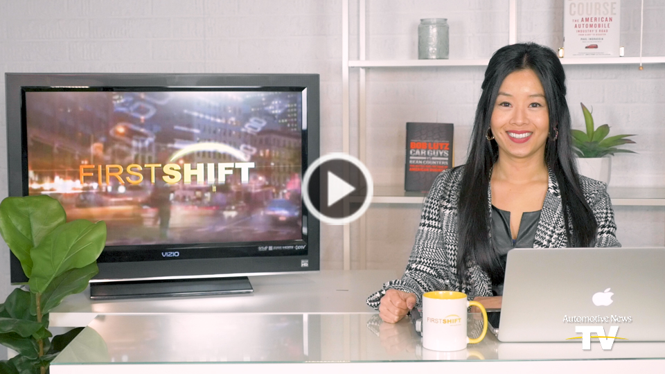 First Shift: Automakers urge U.S. government to help with chip crisis ...