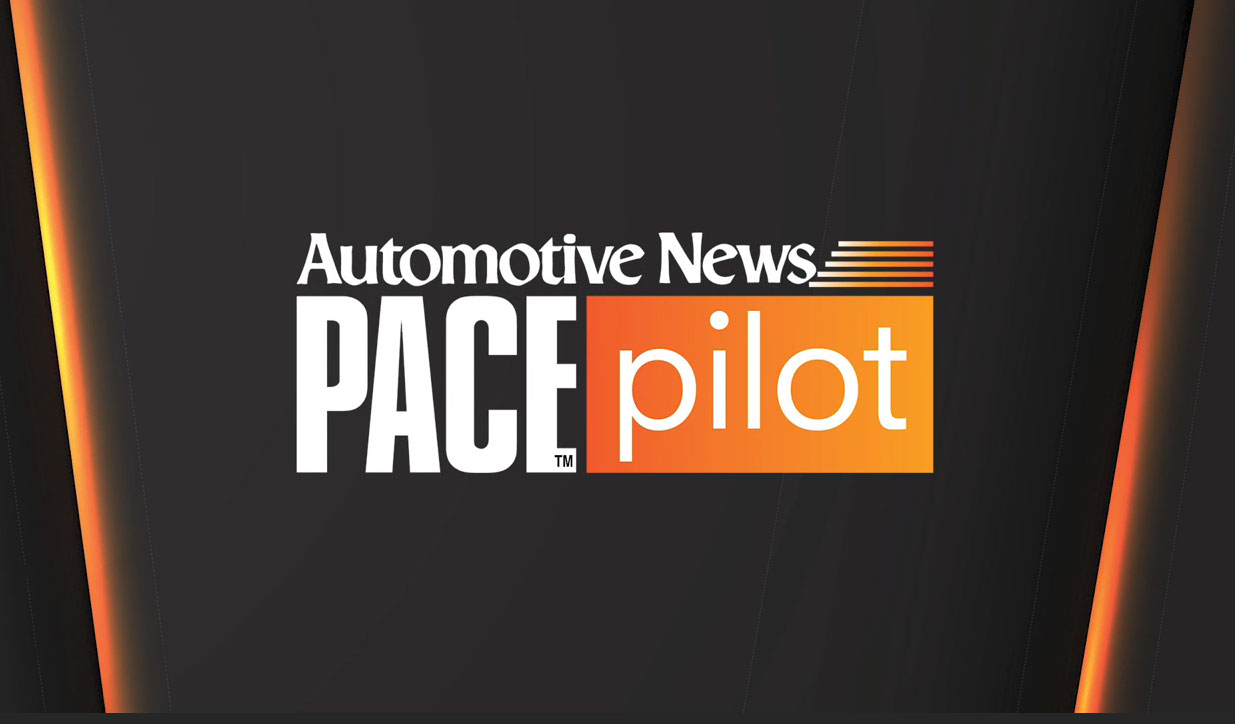 2022 Automotive News PACE Awards PACEpilot finalists Video from