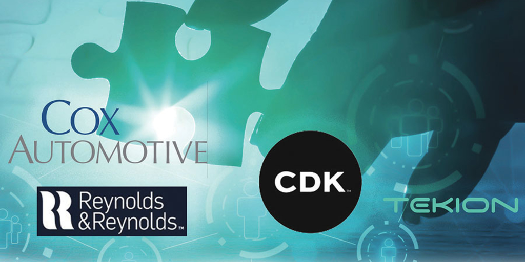 Reynolds, CDK, Cox Automotive looking at acquisitions in 2023 | Automotive  News