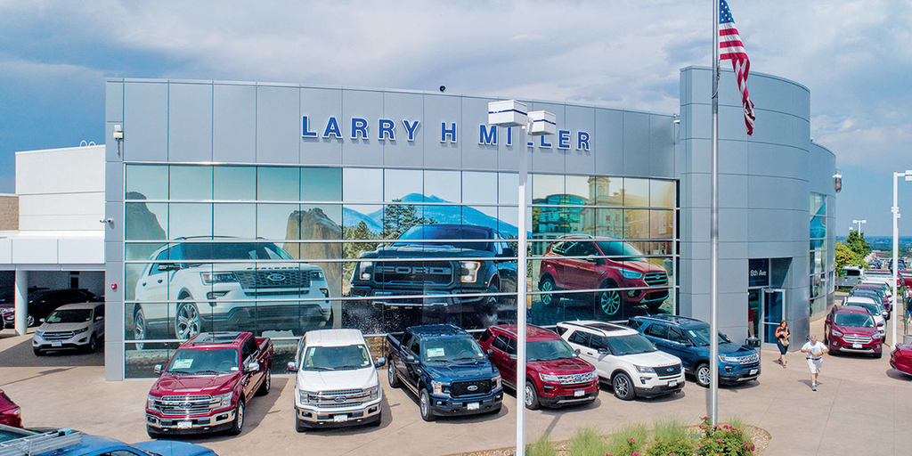 Q2 earnings: 6 public auto dealers see new-car gross profits fall - Vimarsana News