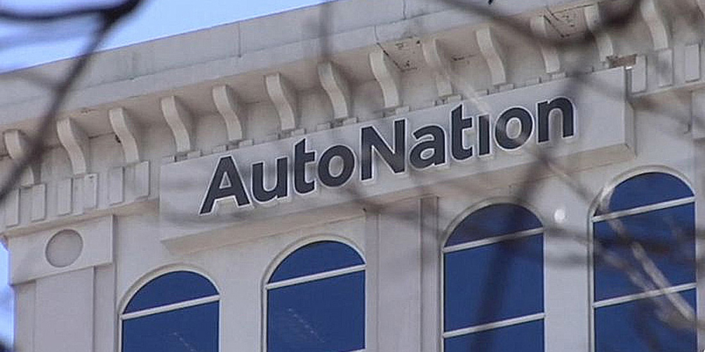 AutoNation offers short-term leases through AutoNation Mobility - Vimarsana News