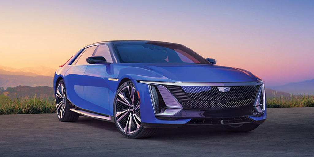Cadillac Celestiq to start around $340,000 before customization - Vimarsana News