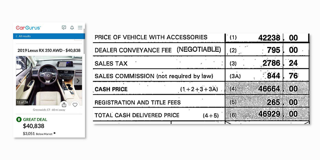 DARCARS Lexus, Infiniti lawsuits withdrawn; resolution unclear - Vimarsana News