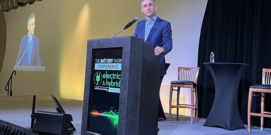 Lithium extraction for EV batteries will expand, Albemarle says - Vimarsana News