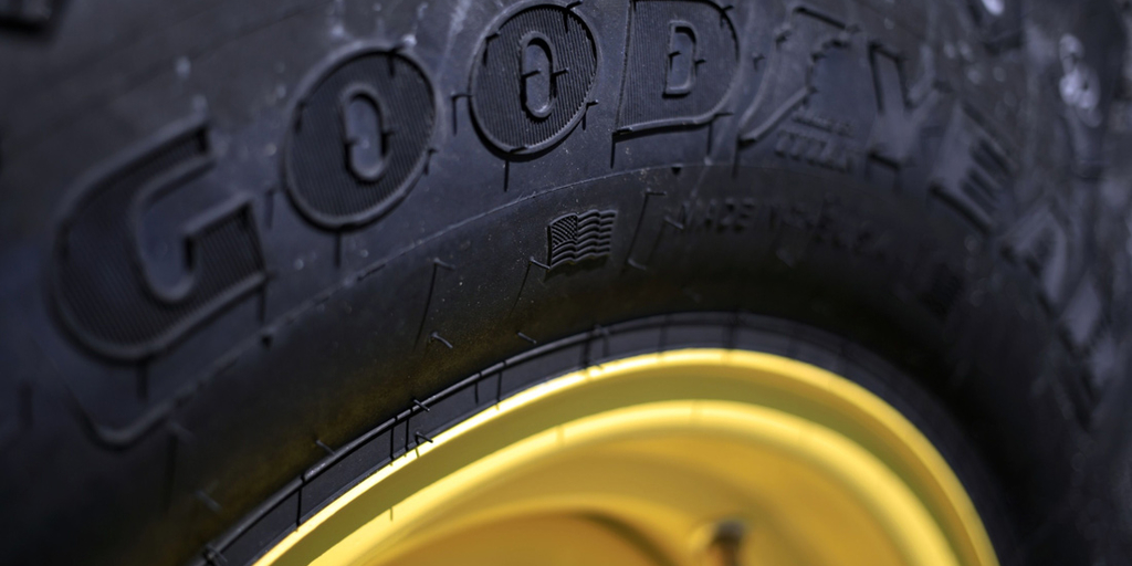 Goodyear launches review, names Elliott-backed directors - Vimarsana News