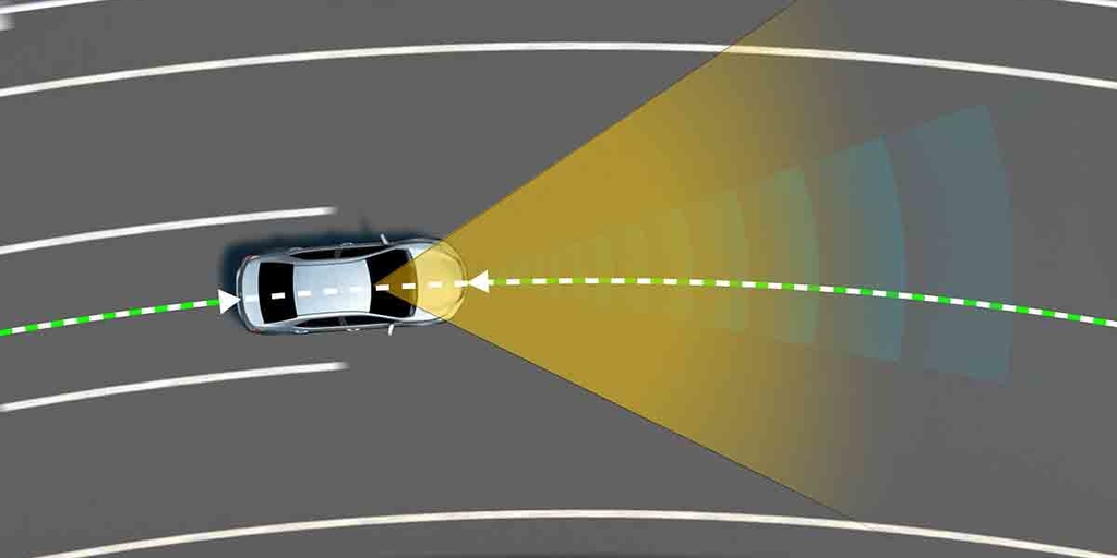 Toyota's latest car safety research efforts in Michigan, Massachusetts - Vimarsana News