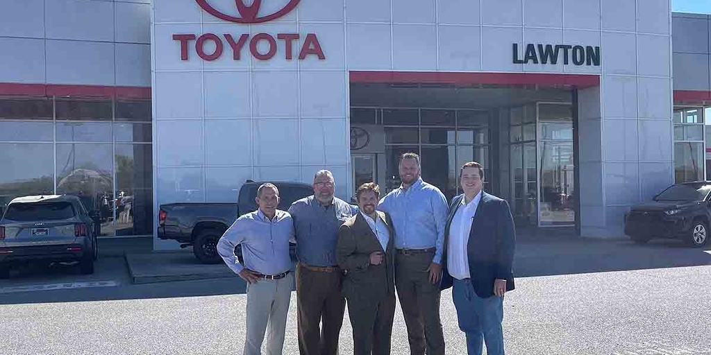 Share 95+ about chicago toyota dealerships latest in.daotaonec