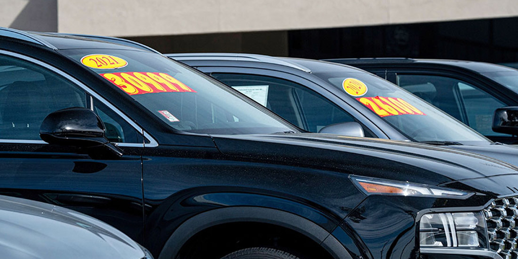 Used-car dealership group Off Lease Only files for bankruptcy - Vimarsana News