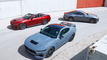 2024 Ford Mustang lineup