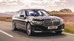 BMW to preview next 7 Series with concept at Munich show