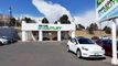 Phil Long EV Outlet sold 56 electric and hybrid vehicles in the first three months of this year, and it has 10 chargers for drivers to use.