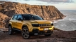 Jeep Avenger to give brand big sales boost in Europe