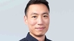  Liminal CEO and co-founder Andrew Hsieh. 