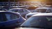 Subprime car buyers skipping loan payments, lender says