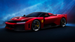 Ferrari unwraps $3.9 million flagship supercar