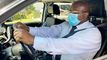 Uber, Lyft use rides to vaccines to get drivers, customers back on the platform