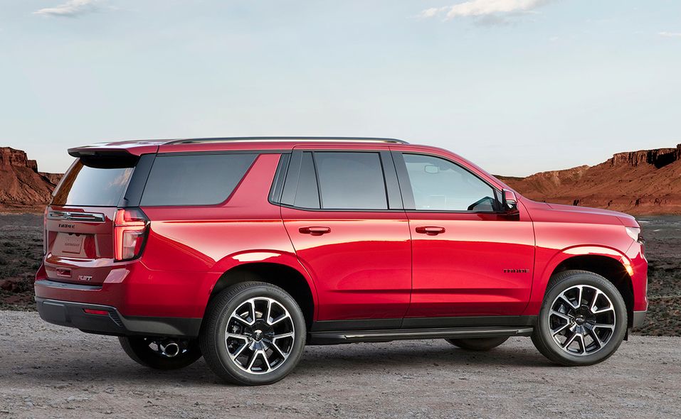 Chevrolet Zero Percent Financing 2021 | Car Wallpaper