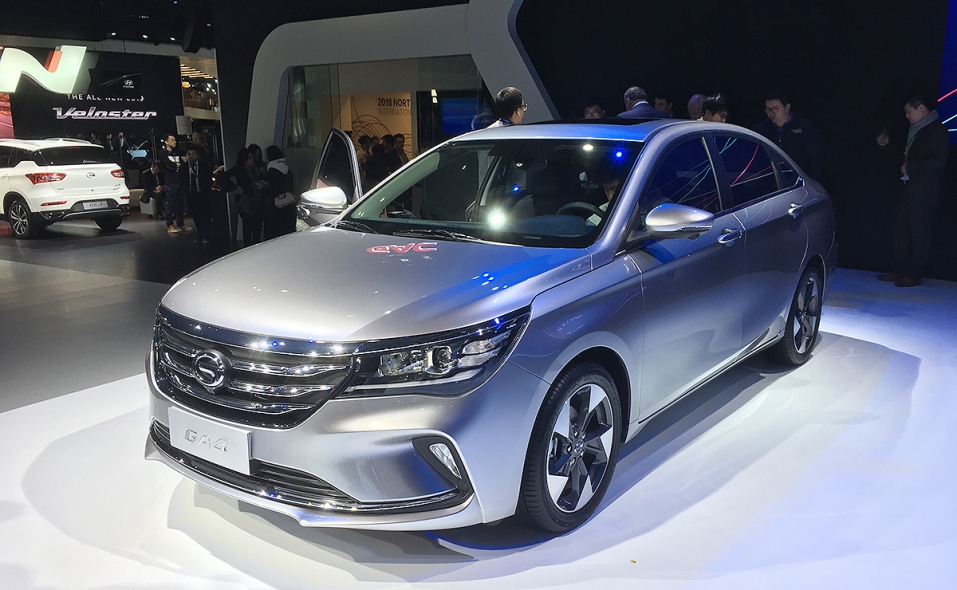 Automotive News