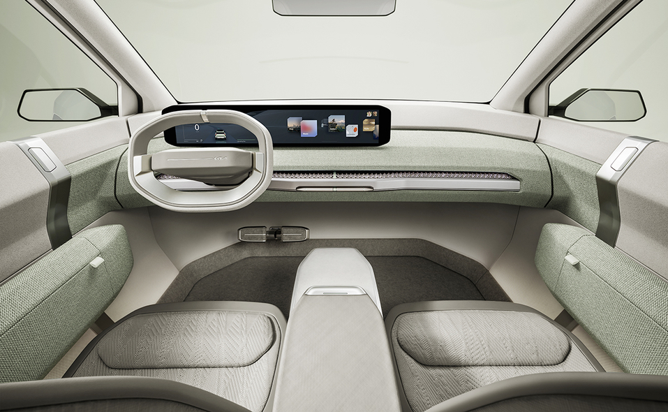 Kia EV3 concept photo gallery Car News