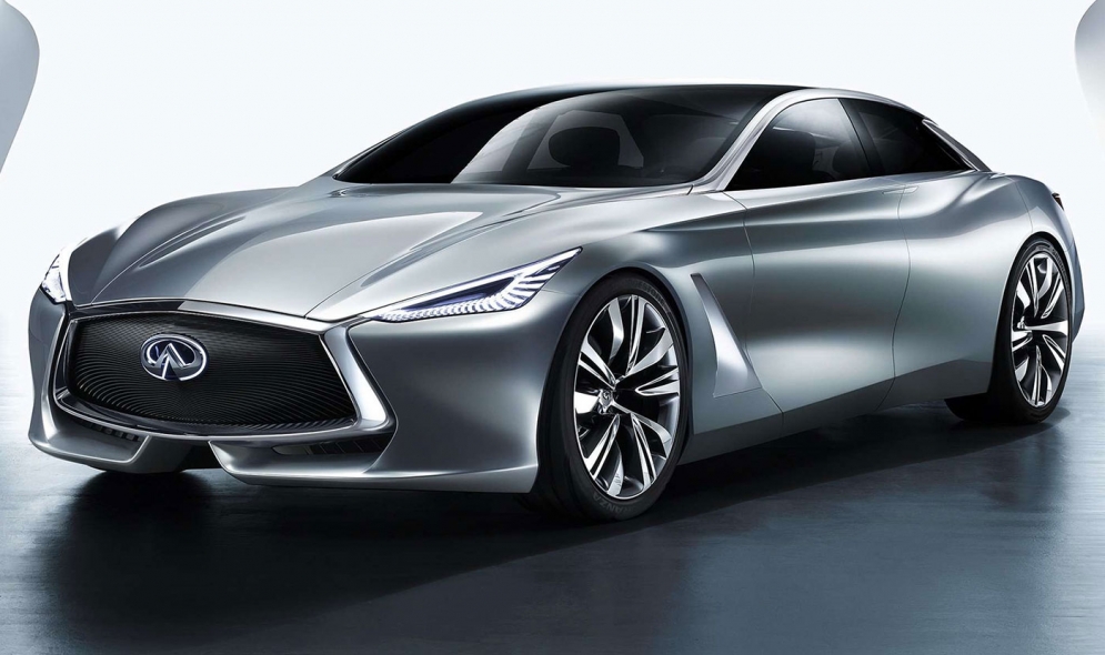 How Nissan S Shiro Nakamura Became The Crossover King