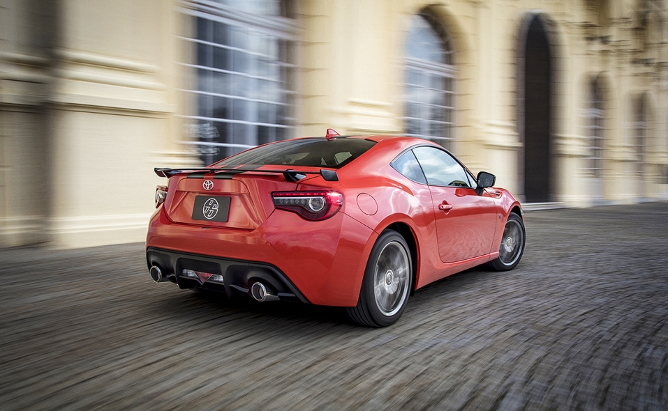 Sitemapcdatahttpswudinf Inetcomtoyota 86 860 Edition