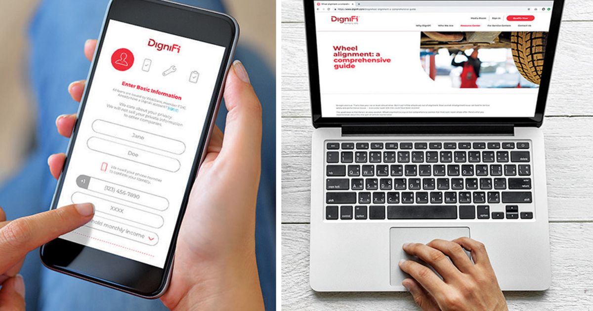 Expanded auto repair financing options gain traction Automotive News