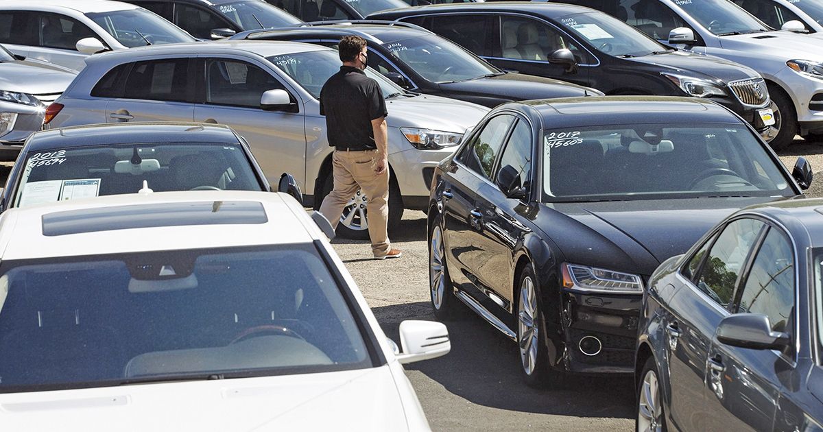 Fair expands usedvehicle leasing with LendingTree partnership