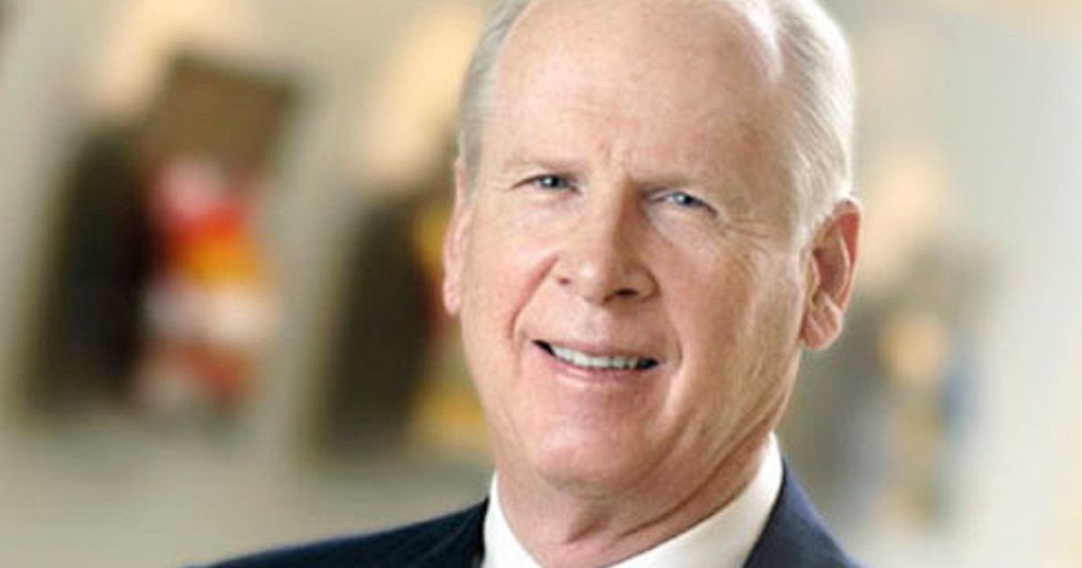 Tax evasion storm swirls around Reynolds and Reynolds CEO Bob Brockman