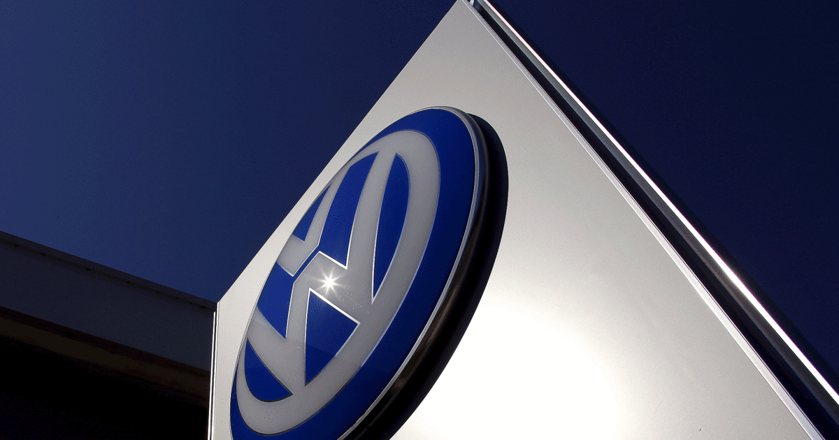 VW to fire top executives at software unit Cariad, report says Auto Recent