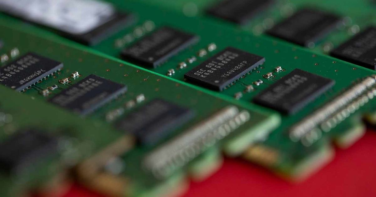 November 2, 2021 Automakers are on the road to recovery in chip