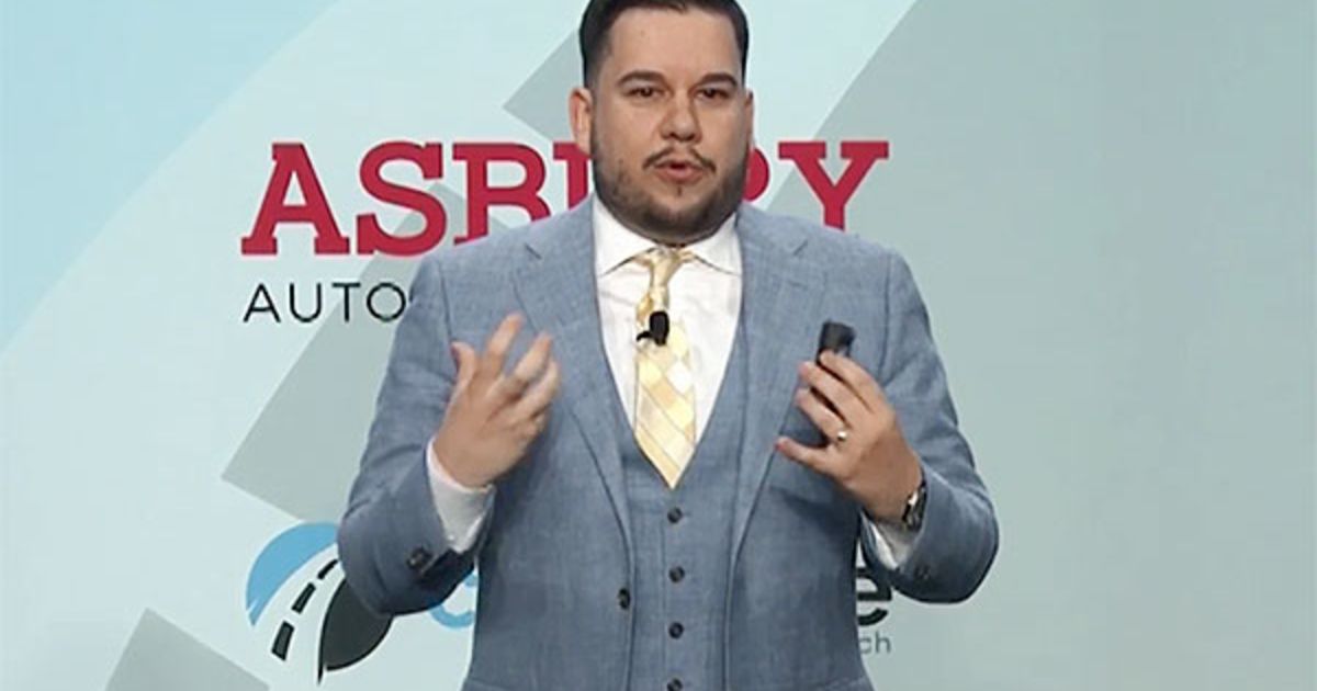 Asbury dealership group sets sights on more markets Automotive News