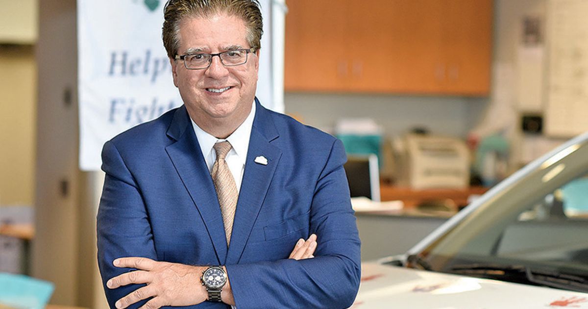 Genesis dealer leader Sales could triple in 2021 Automotive News