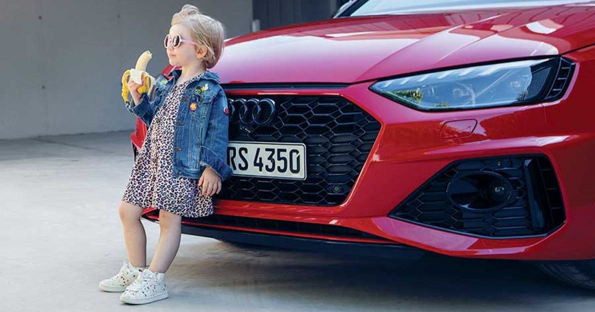 Audi yanks bad banana ad Automotive News