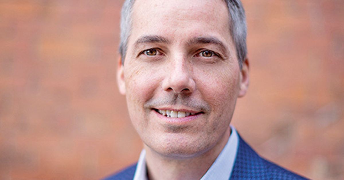 New Ford CFO John Lawler has ‘wellrounded' experience Automotive News