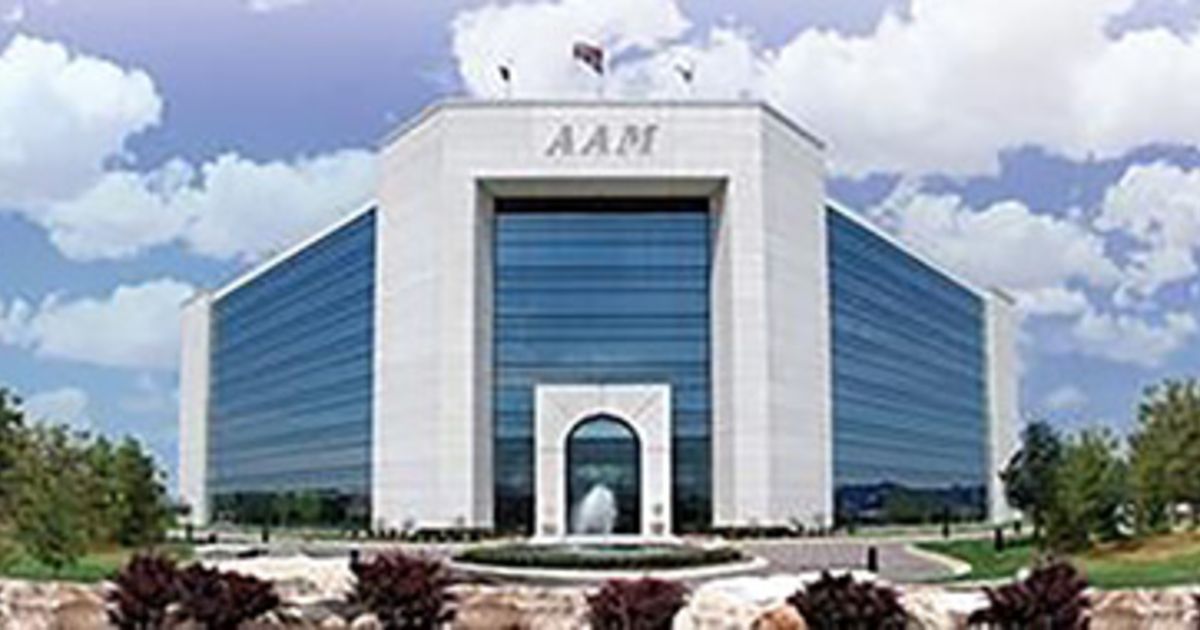 American Axle reports improved Q4 earnings, lands continued Ram truck ...