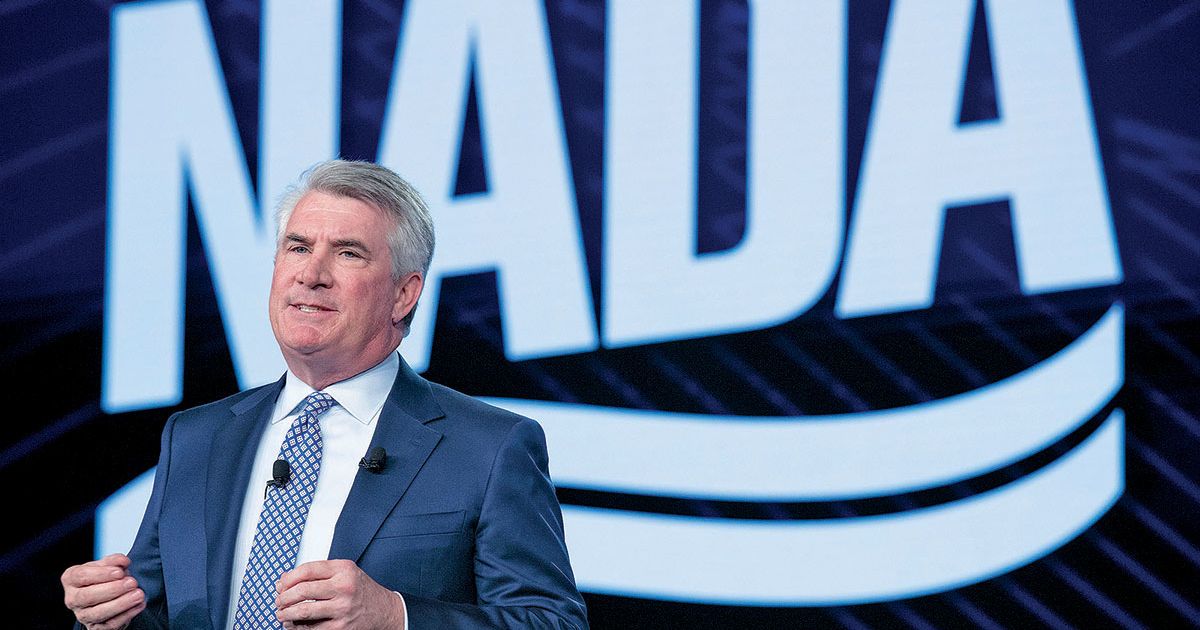 Alford Dealers, automakers are connected by customer Automotive News