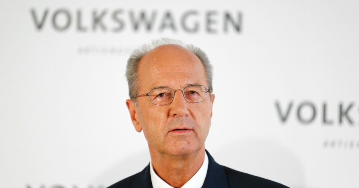 VW denies allegations chairman knew early about emissions cheating ...