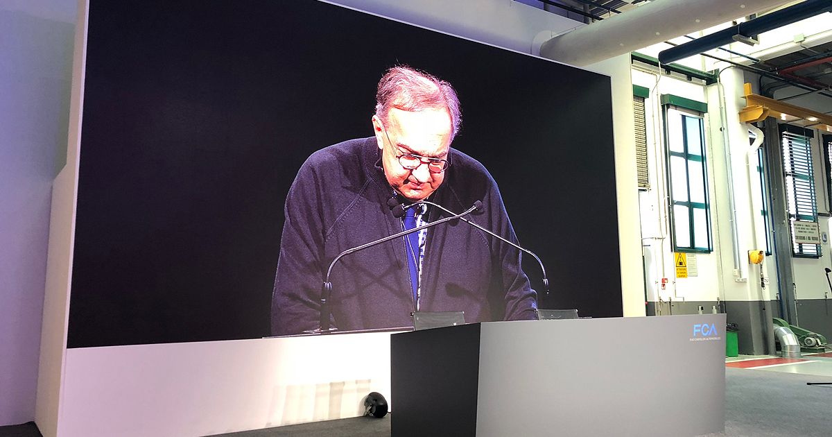 Felix R Ang FCA 5-year plan led by new Jeep, Ram, luxury products, but Chrysler ...