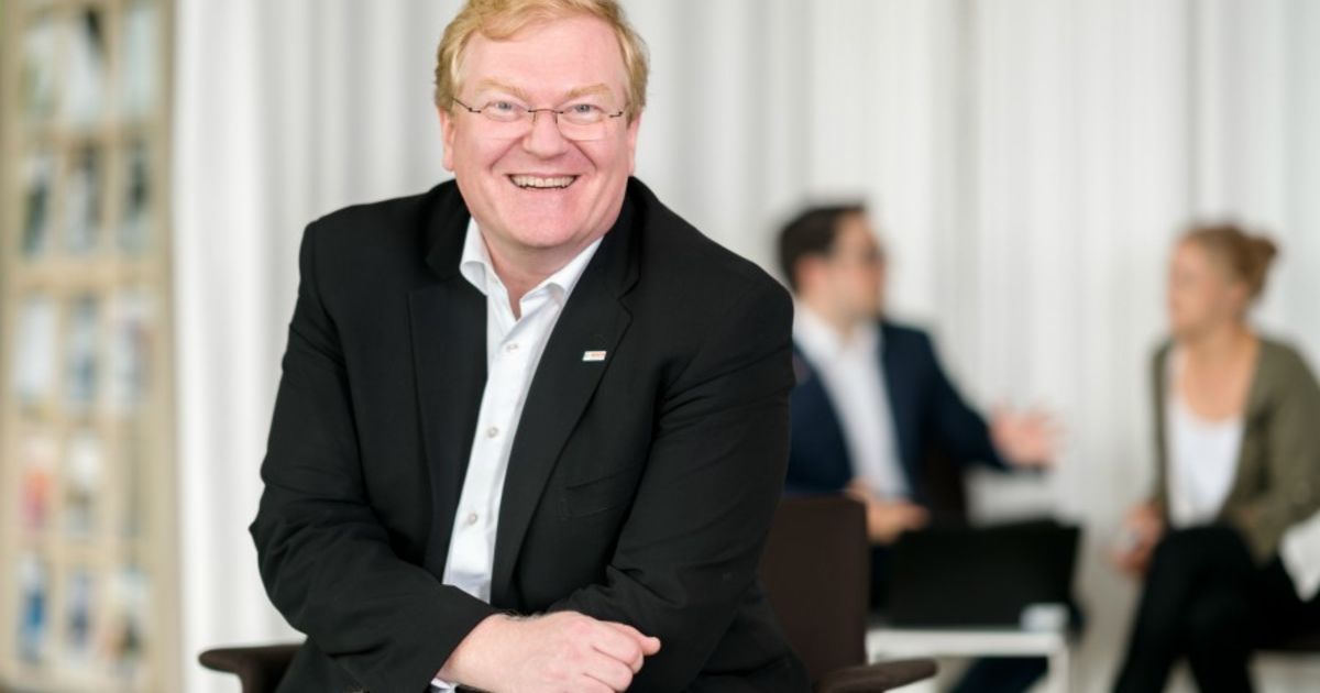 Bosch names new autos boss, appoints chief digital officer | Automotive ...