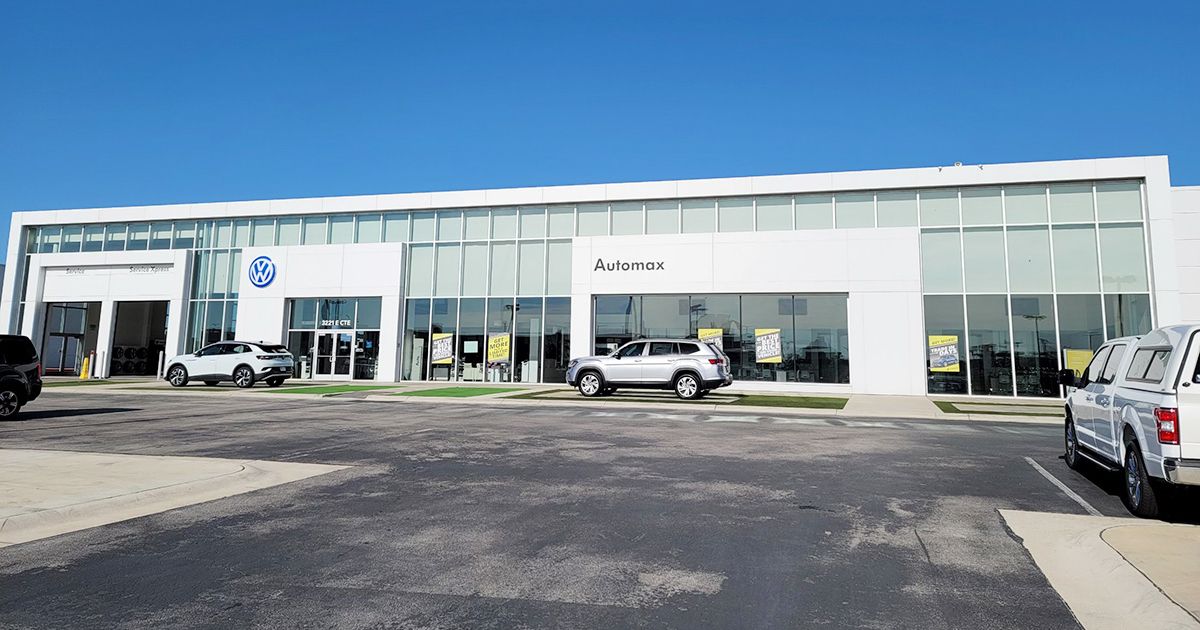 Keating Auto adds 4 dealerships in Texas Automotive News