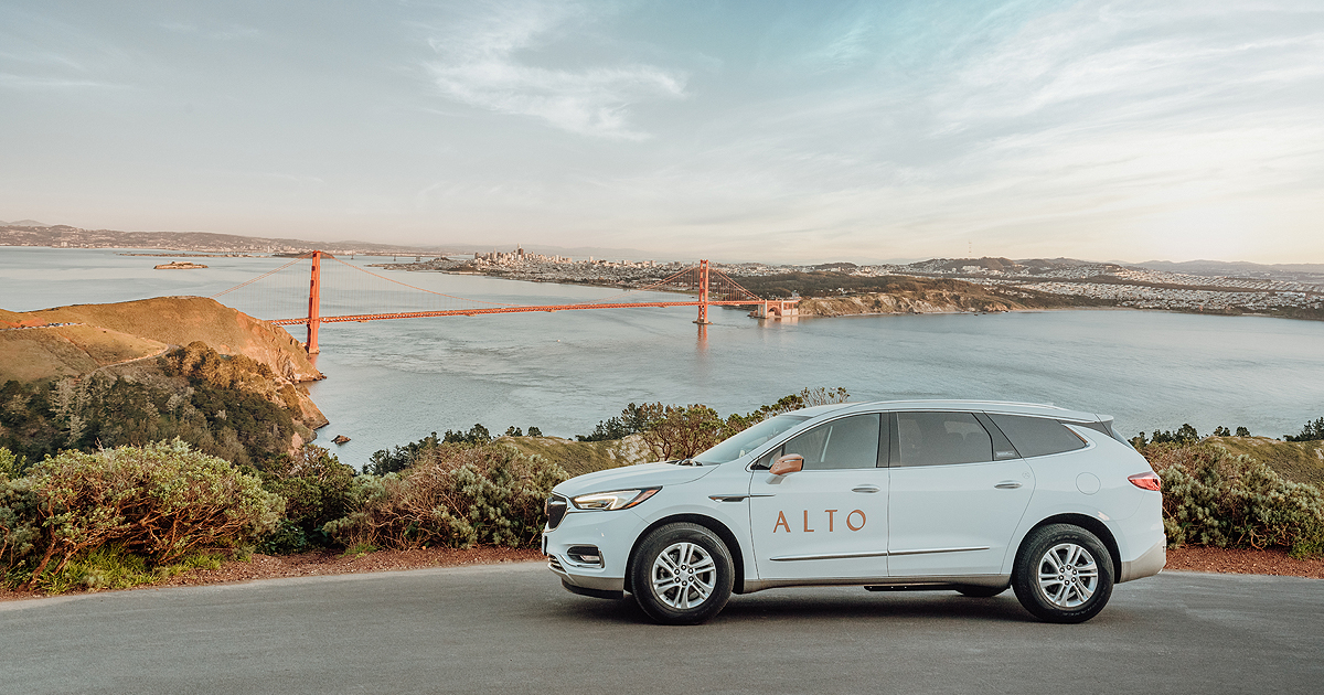 Why this ridehailing firm offers W2 employment Automotive News