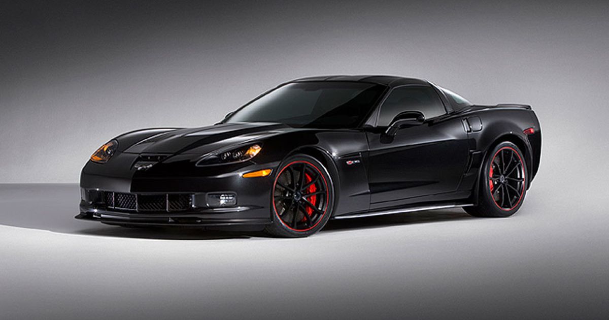With Viper splitting from Dodge, should Corvette have separated from Chevy?  | Automotive News