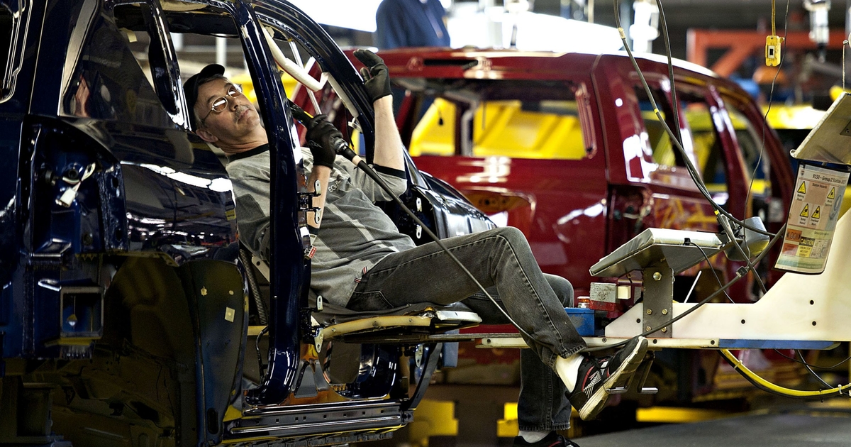 Stellantis offers to restart Belvidere plant, add battery facility Automotive News