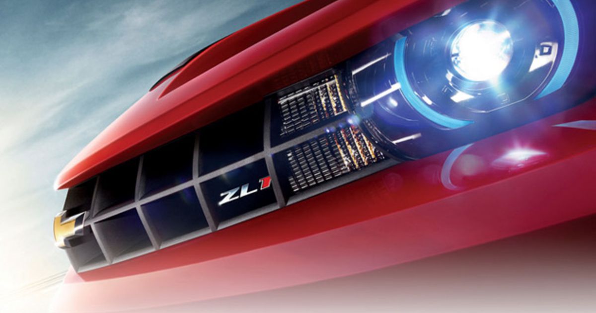 Drive for innovation, growth takes Chevy to another century ...