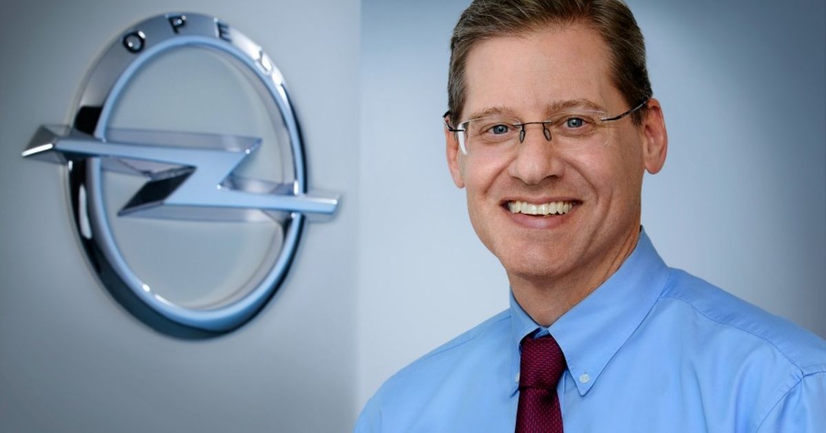 GM names new Europe production chief | Automotive News