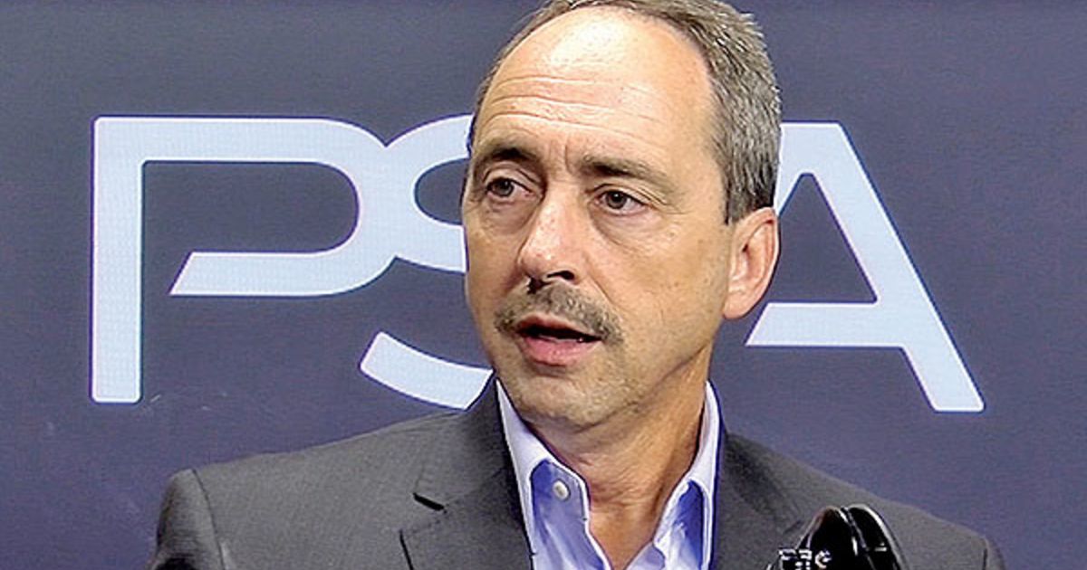 PSA plots lower-cost course for U.S. return | Automotive News