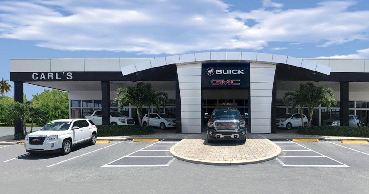 Dobbs Equity Partners, Starling Automotive among dealership buyers